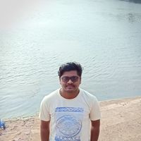 Bhupendra Netam's Photo