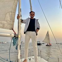 Kushal Rungta's Photo