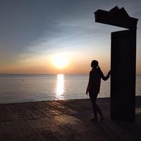 Liubov Sergieieva's Photo