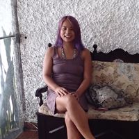 Reika Mikamo的照片