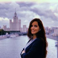 Marta Sakhelashvili's Photo