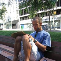 Fabrizio Fiumicelli's Photo