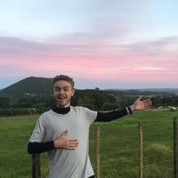 Etienne Causse-Laurie's Photo