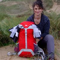 Laurène Gautier的照片