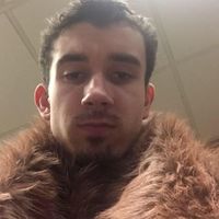 Brendan Lucas's Photo