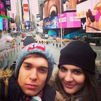 Arthur Vincent-Covès's Photo