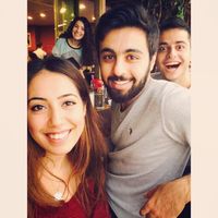 Fotos de Furkan Koçyiğit