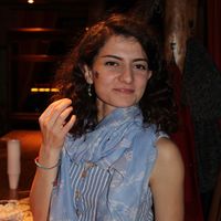 Fotos de Aygul Salahli