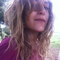 Berru Erdogan's Photo