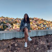 Paulina  Garcia's Photo