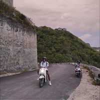 Hans Isser Syauta的照片