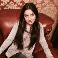 Віка Савчин's Photo