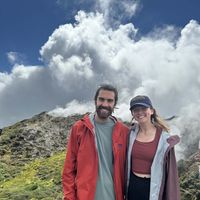 Fotos von Marie GEMEY