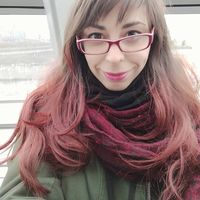 MarieAngela Sokolatofraoulitsa的照片