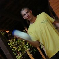 Andreas Kündig's Photo