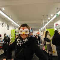 Zsanett Csordas的照片