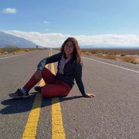Natalia Sandoval's Photo