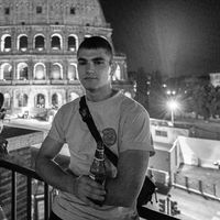 Filip Málek's Photo