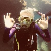 Amalie Gudiksen's Photo