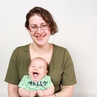 Abygail Kimberly的照片