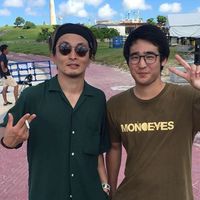 Hiroki Miyagi's Photo