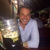 Jimmy Lancaster's Photo