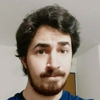 Nicolas Romano的照片