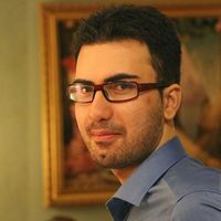 Rohollah Soltani's Photo