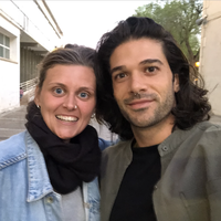 Héctor García的照片