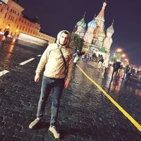 Artyom Martirosyan's Photo