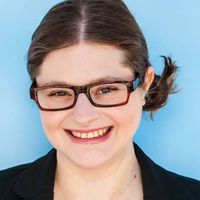 Raishel Wasserman's Photo