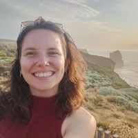 Valérie Hostens's Photo