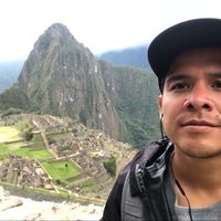 Henry Ledesma的照片