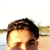 Jamshid Mohammadi's Photo