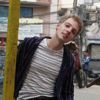 Benoît CLEMENCIN's Photo