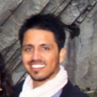 Patricio Simbana的照片