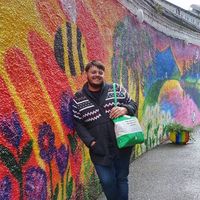 Joseph Degabriele's Photo