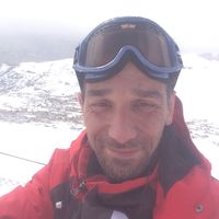 Mohsen Zarif's Photo