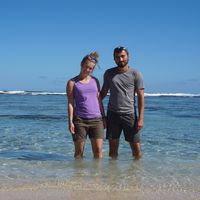 Andrea & Julie Favre Toussaint's Photo