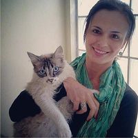 Danielle Silva's Photo