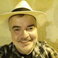 ALEXANDRE VASCONCELOS's Photo