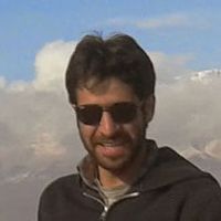 Mohammad Mirzadeh's Photo