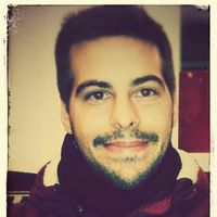 Fernando Ruiz Marquez's Photo