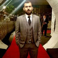 Ammar Naqvi's Photo