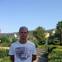 Armağan Tolan's Photo