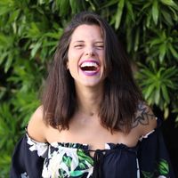 Priscylla Mesquita的照片