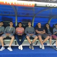 Tim Erdmann的照片