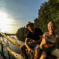 Artur Duchna的照片