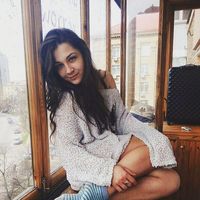 Anastasia Zaiva's Photo