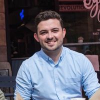 Jack MacHugh的照片